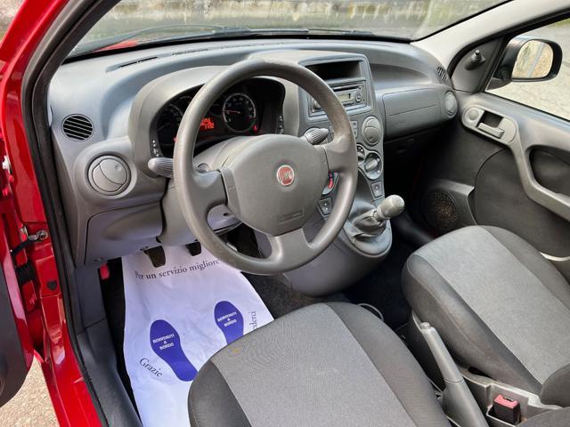 FIAT Panda 1.2 Dynamic X Neo patentati