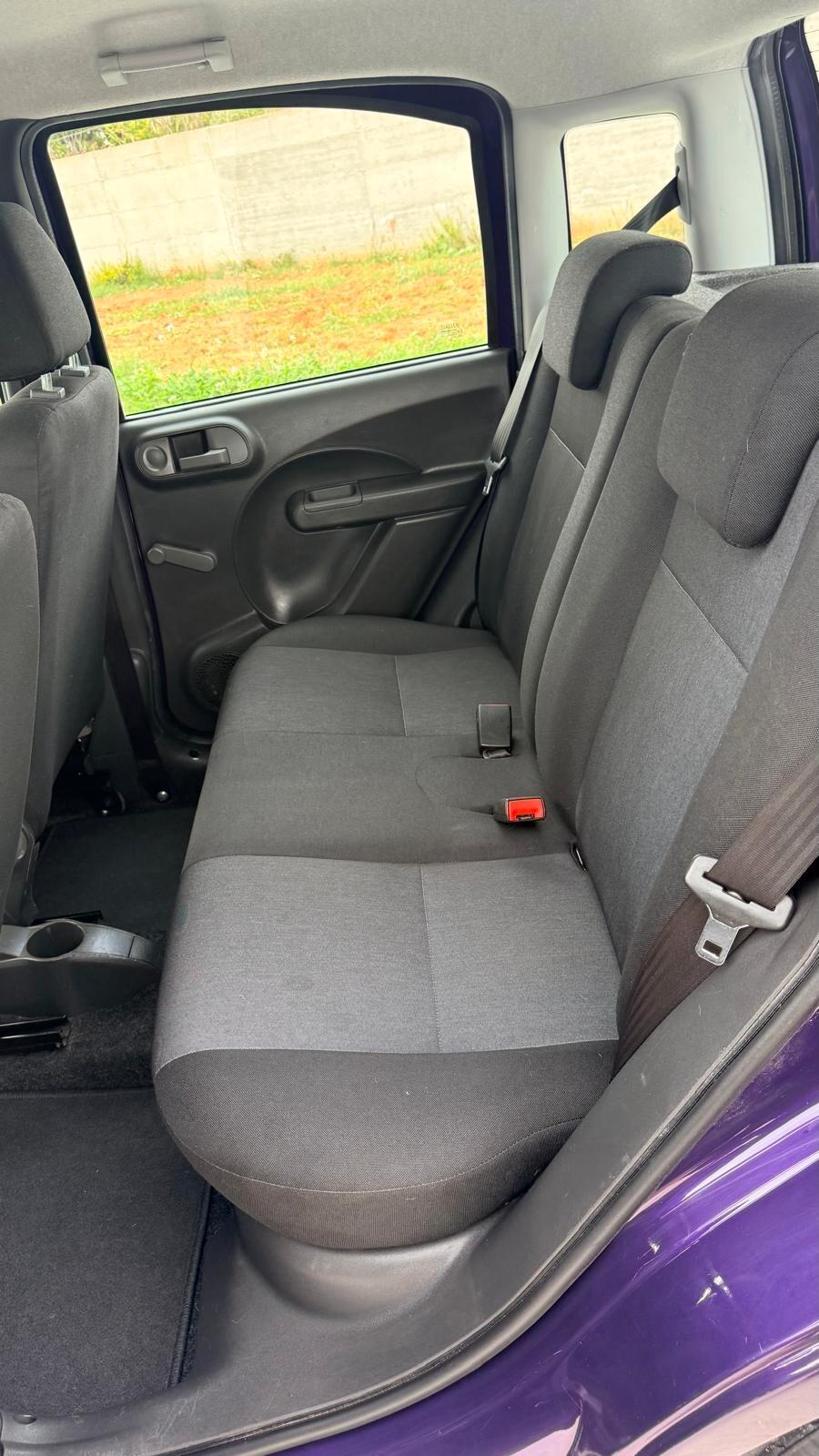 Fiat Panda 1.2 Emotion Euro 5