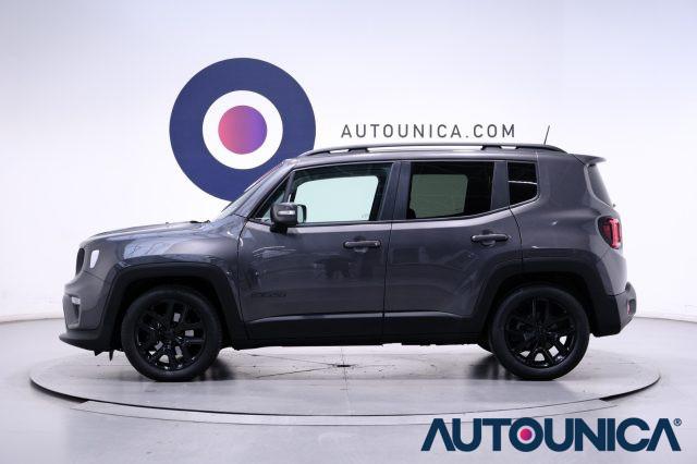 JEEP Renegade 1.3 T4 DDCT LIMITED AUTOMATICA