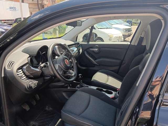 Fiat 500X 500 X 2018 1.3 mjt Urban 4x2 95cv