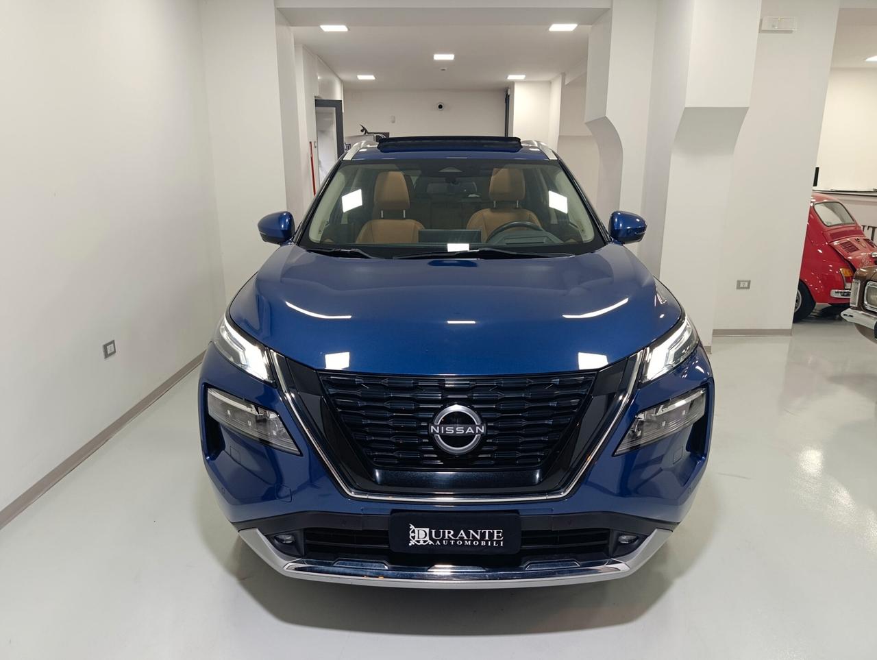 Nissan X-Trail e-Power e-4orce 4WD 7 posti Tekna Executive Pack