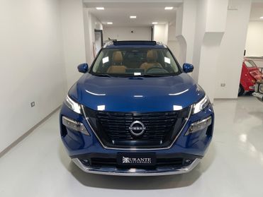 Nissan X-Trail e-Power e-4orce 4WD 7 posti Tekna Executive Pack