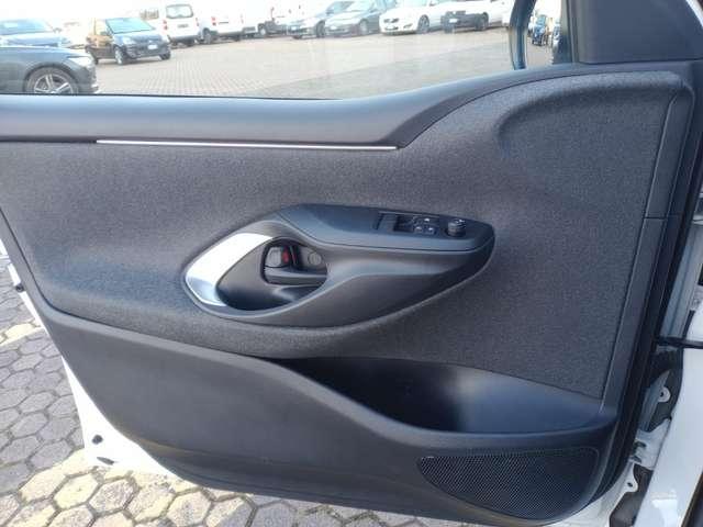 Toyota Yaris Yaris IV 2020 1.5h Business