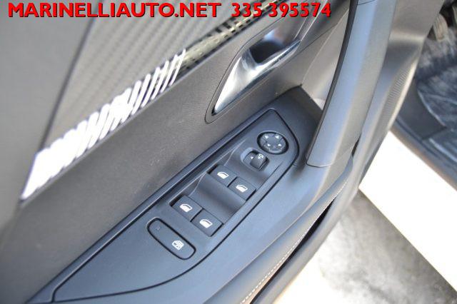 PEUGEOT 2008 1.2 Hybrid 100CV e-DCS6 Allure PRONTA CONSEGNA
