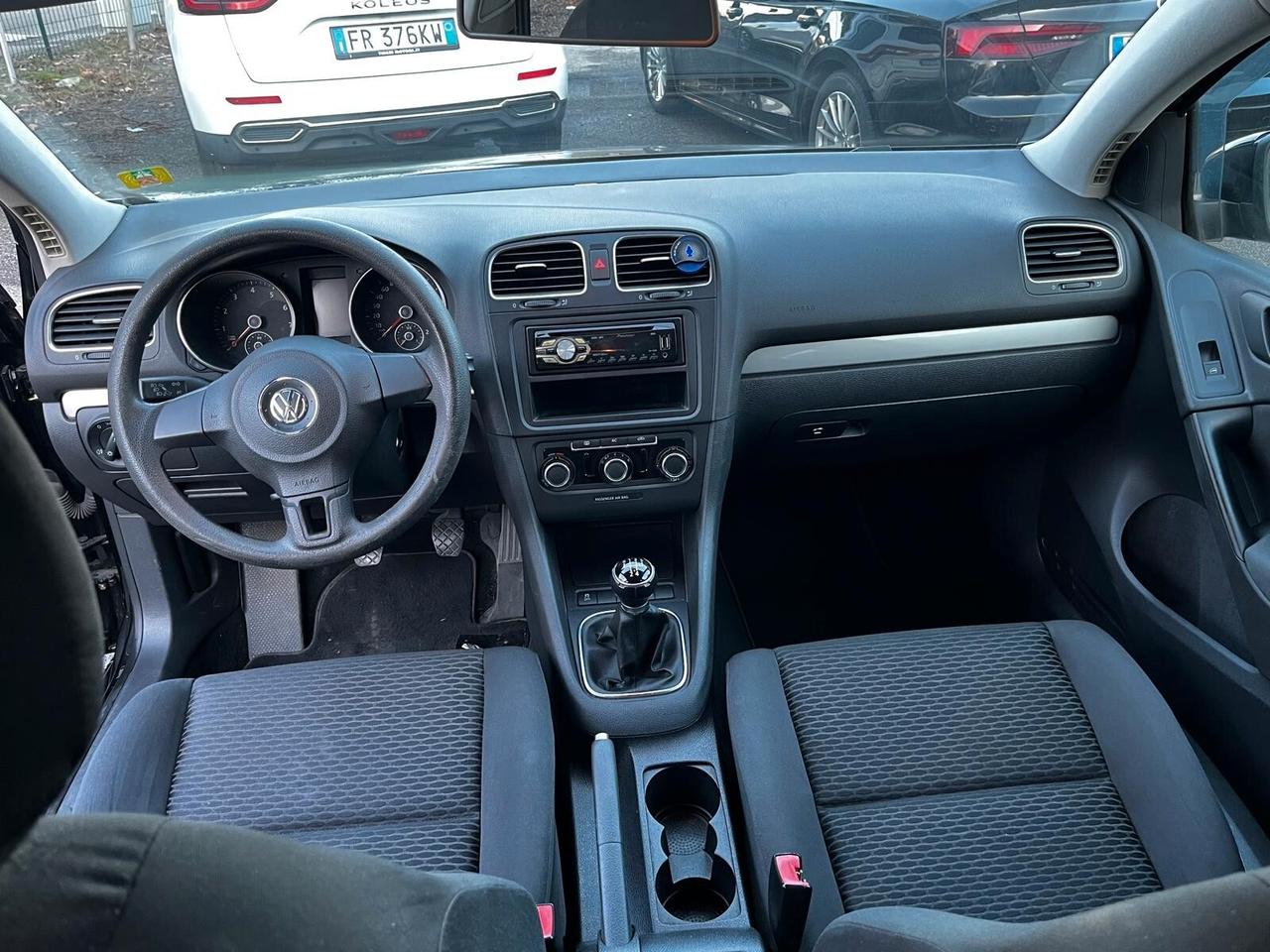 Volkswagen Golf GTI 1.4 5p. United BENZINA - 2012