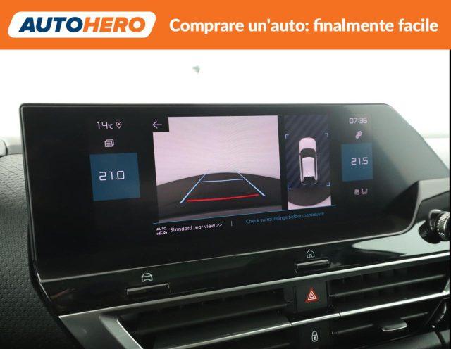 CITROEN C4 BlueHDi 130 S&S EAT8 Shine