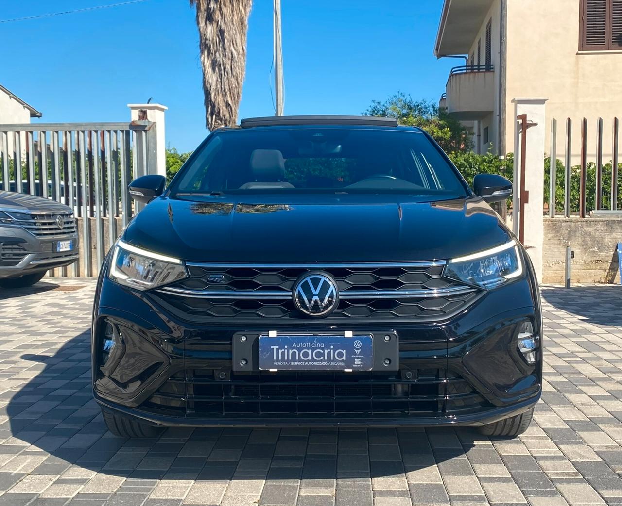 Volkswagen Taigo R-Line 1.0 TSI 110CV DSG