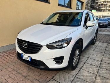 MAZDA CX-5 2.2L Skyactiv-D 150CV 2WD Exceed