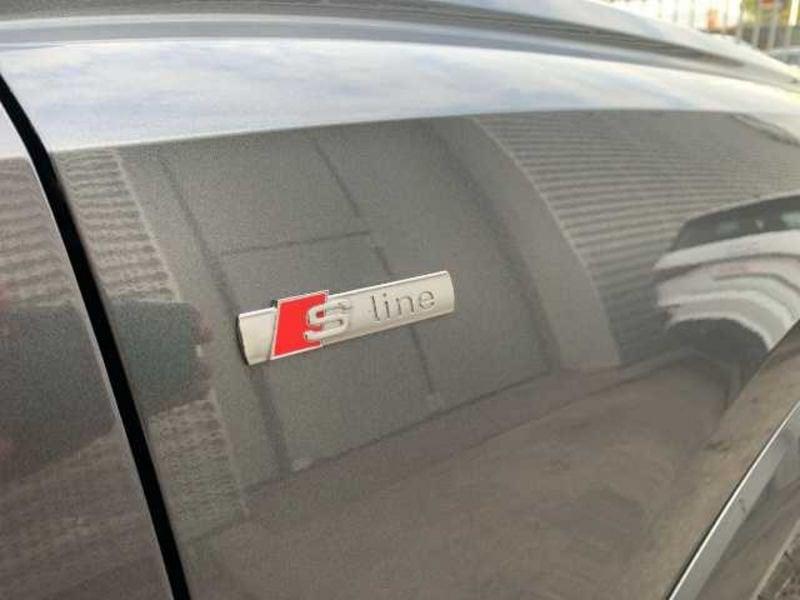 Audi Q3 I 2019 Sportback 45 2.0 tfsi Edition quattro 245cv s-tronic