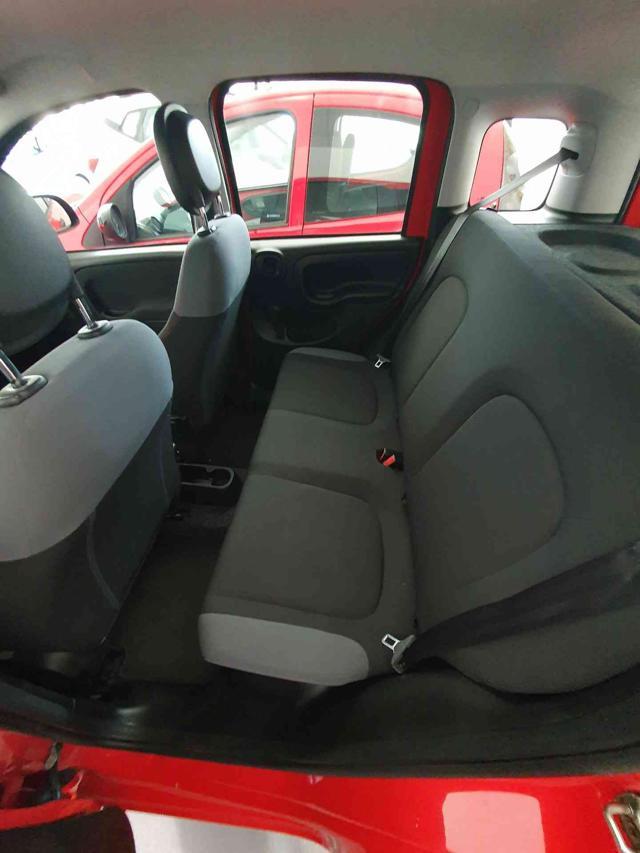 FIAT Panda 1.2 Easy