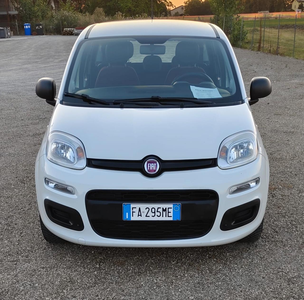 Fiat Panda 1.2 Lounge ANNO 2015