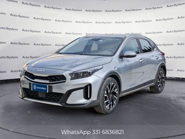 Kia Xceed XCeed 1.0 tgdi Gpl Business 117cv mt