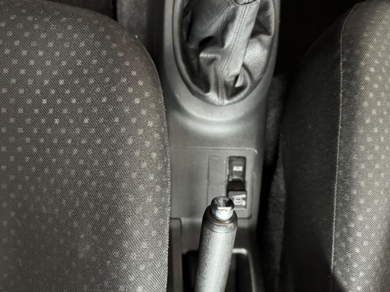 Toyota Yaris 1.0 5 porte Sol GPL