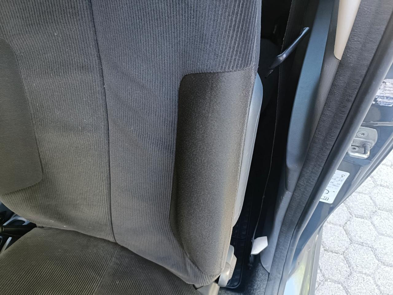 Citroen C1 1.0 3 porte AMIC1