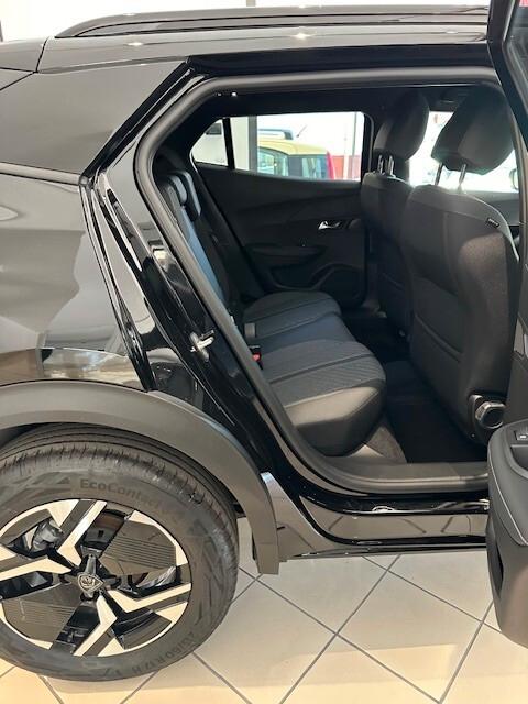 Peugeot 2008 Hybrid 136 e-DCS6 Allure