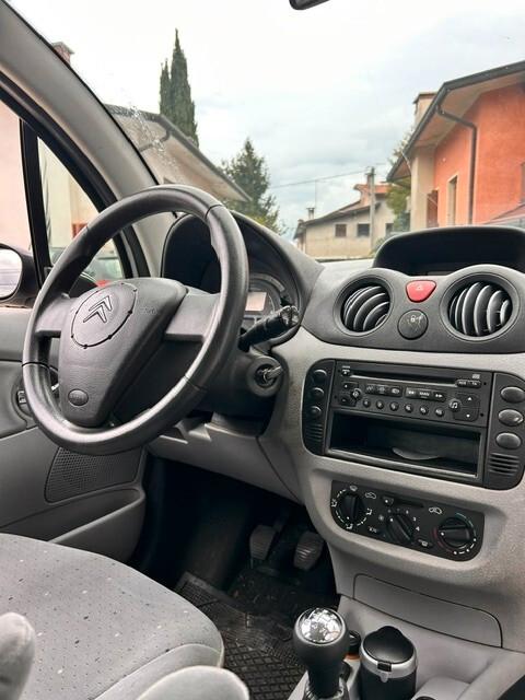 Citroen C3 1.6 16V Exclusive