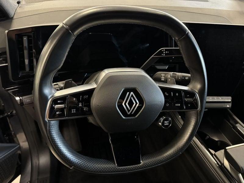 Renault Austral 2023 1.2 E-Tech full hybrid Techno 200cv auto