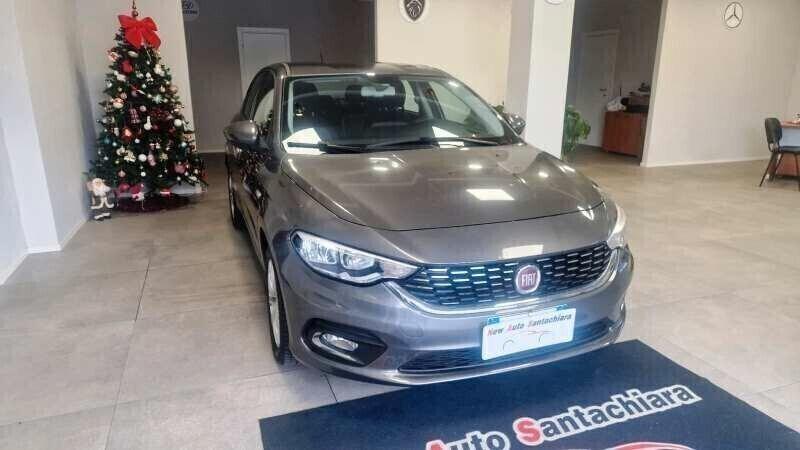 Fiat Tipo 4 Porte 1.6 M-Jet 120 CV S&S Opening Edition