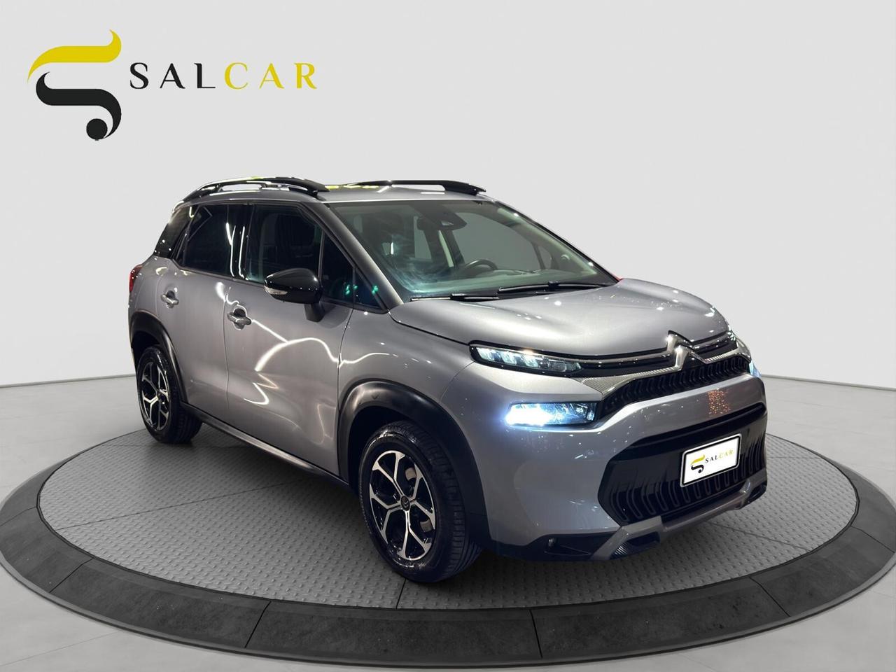 Citroen C3 Aircross 1.5 bluehdi 110cv Shine Pack 2022