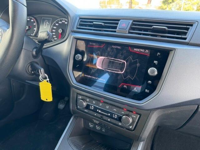 Seat Arona 1.0 TGI - METANO - MOLTO BELLA !!!