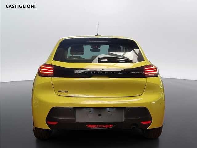 Peugeot 208 208 5P - STYLE PureTech 100 S&S