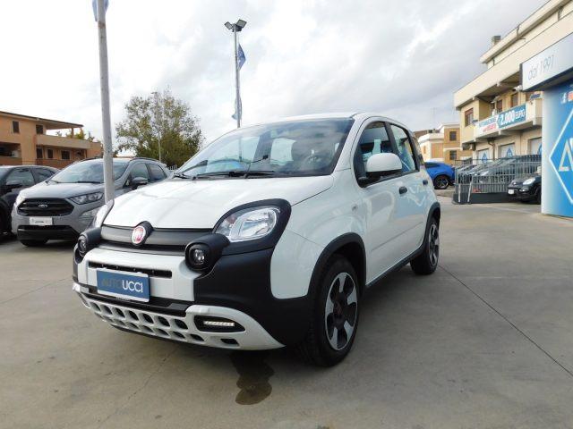 FIAT Panda Cross 1.0 FireFly S&S Hybrid