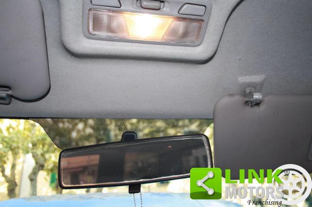 MITSUBISHI Pajero Pinin 1.8 GDI 120CV 4x4 Inseribile