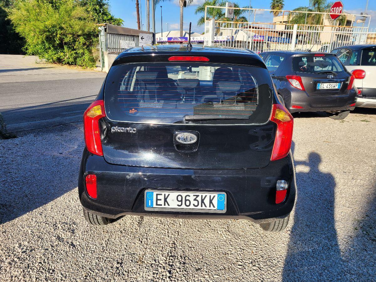 KIA - Picanto - 1.0 12V 5p. City