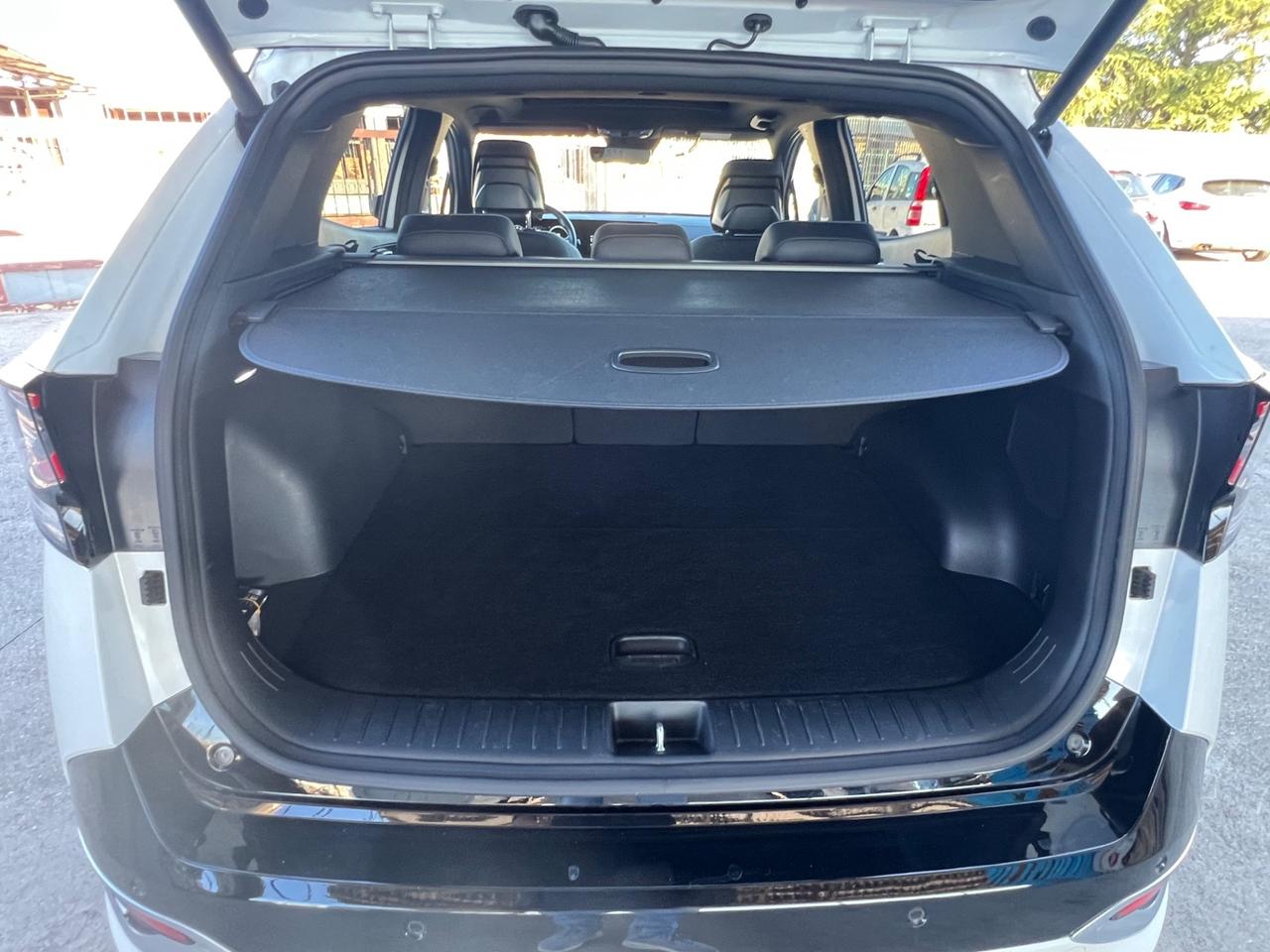 Kia Sportage 1.6 TGDi PHEV AWD AT GT-line Plus