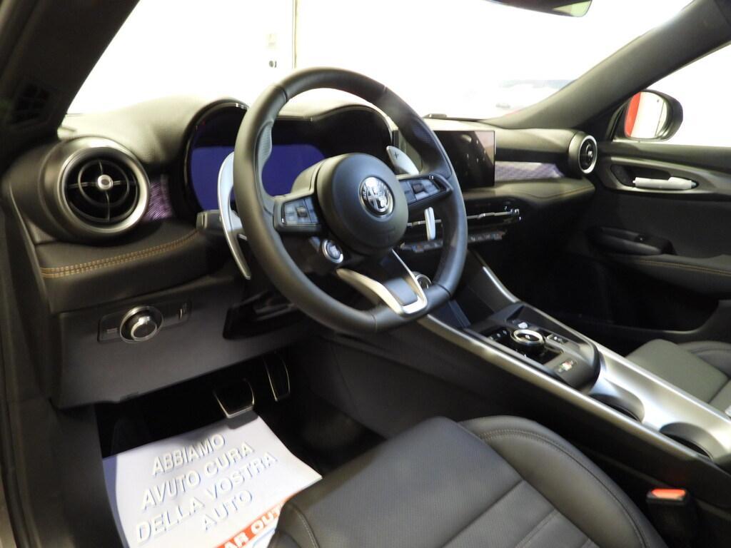 Alfa Romeo Tonale 1.6 Veloce TCT6