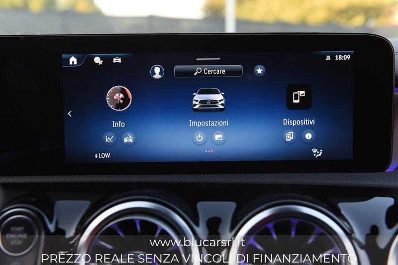 Mercedes-Benz Classe A A 180 AMG Line Advanced Plus