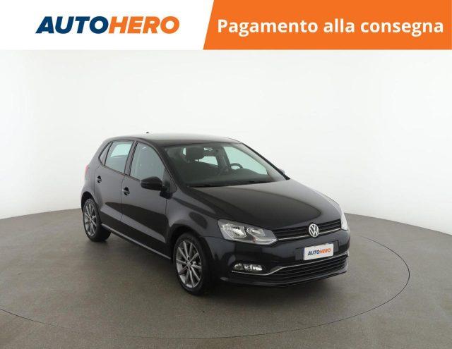 VOLKSWAGEN Polo 1.2 TSI 5p. Highline BlueMotion Technology