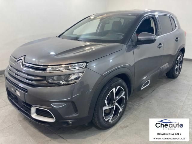 CITROEN - C5 Aircross - PureTech 130 S&amp;S Feel