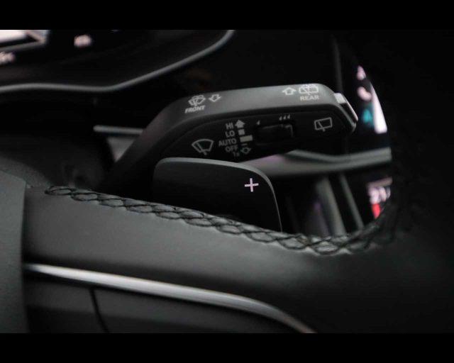 AUDI Q8 45 TDI quattro tiptronic
