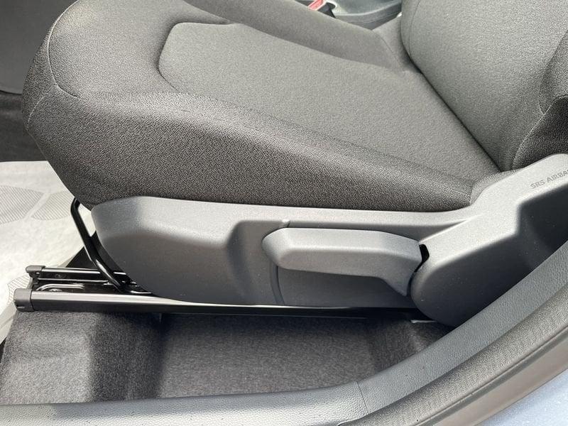 Toyota Aygo X 1.5 hybrid e-cvt - NUOVO
