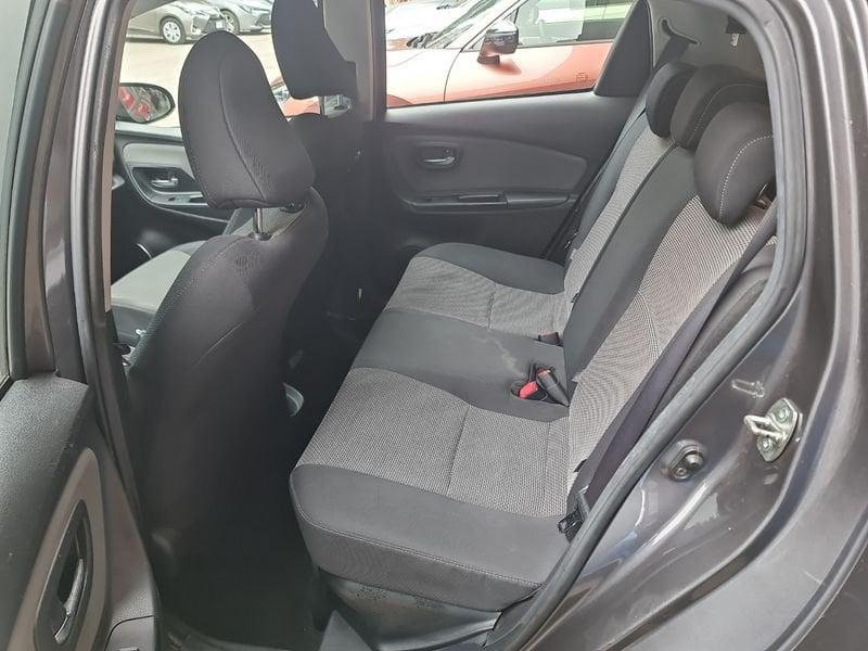 Toyota Yaris 1.5 Hybrid Active