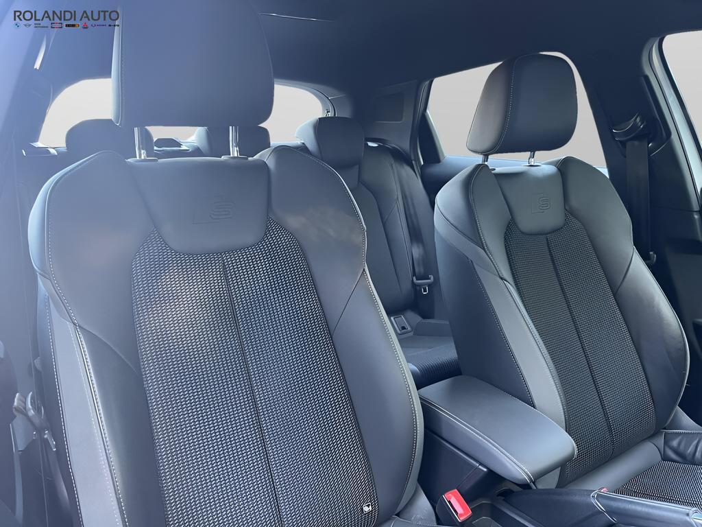 Audi A1 30 1.0 TFSI Admired
