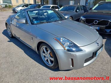 NISSAN 350Z Roadster 3.5 V6 Lev 2