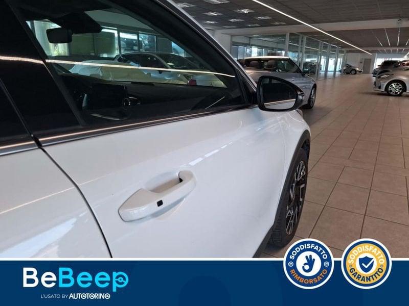 KIA Xceed 1.6 GDI PHEV EVOLUTION 141CV DCT
