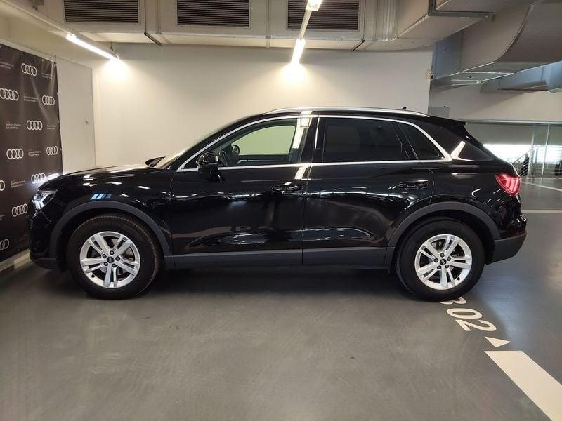 Audi Q3 Q3 35 TDI S tronic Business