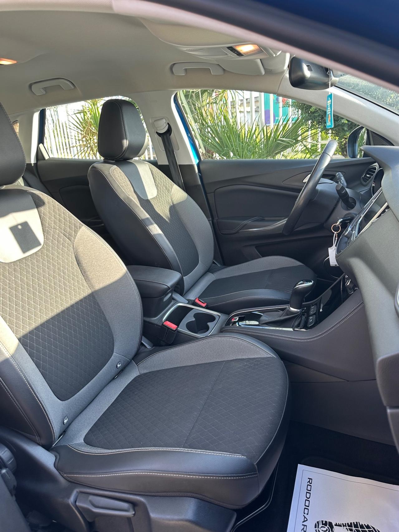 Opel Grandland X 1.5 diesel Ecotec Start&Stop aut. Ultimate