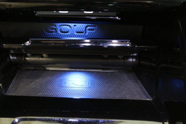 VOLKSWAGEN Golf 2.0 GTI 245CV "" MANUALE "" FULL LED ""
