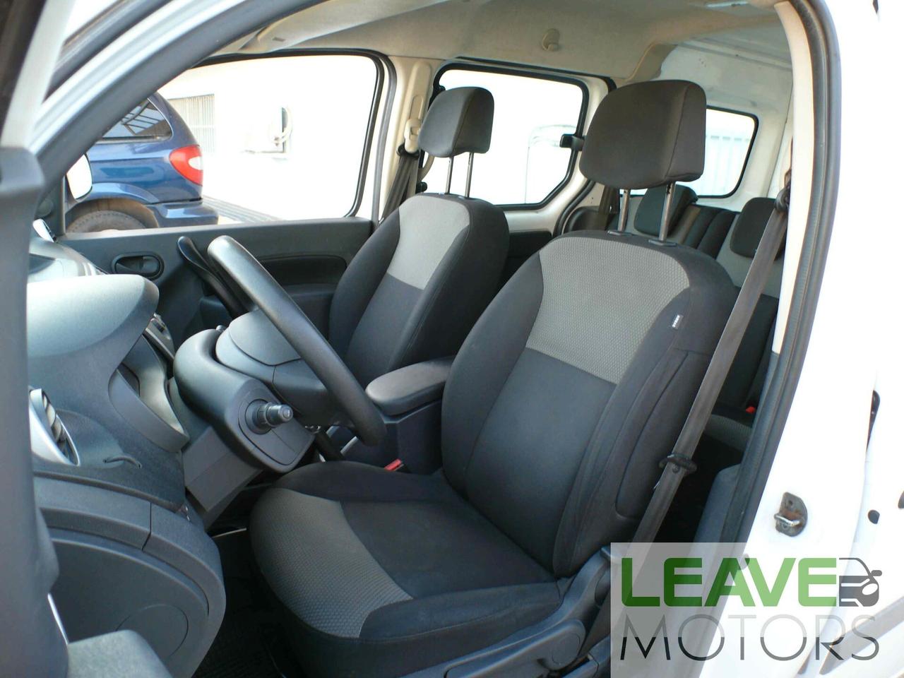 Renault Kangoo Stop & Start Life N1 (M1362)