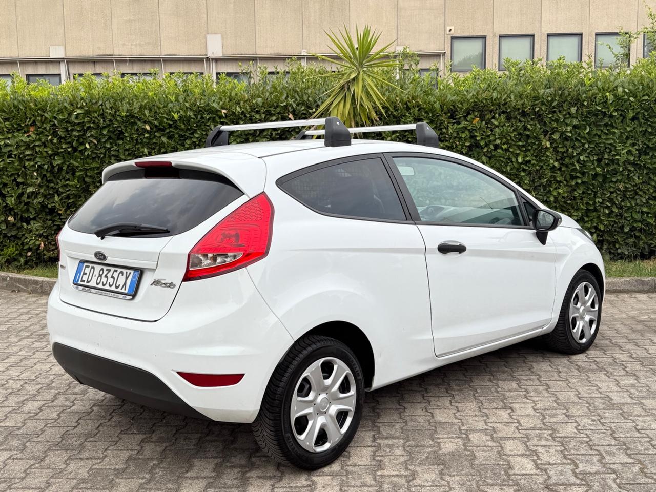 Ford Fiesta 1.4 TDCi AUTOCARRO BOLLO 35€