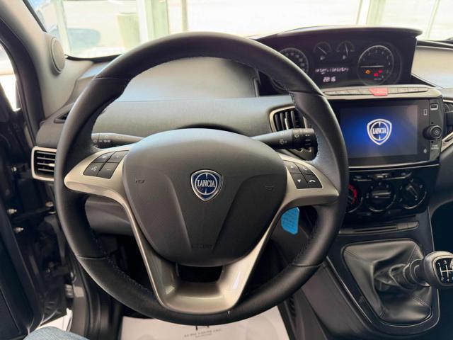 LANCIA Ypsilon 1.0 FireFly 5 porte S&S Hybrid Gold