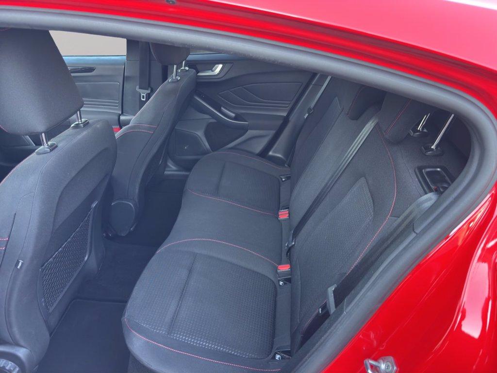 FORD Focus 1.0t ecoboost h st-line 125cv del 2022