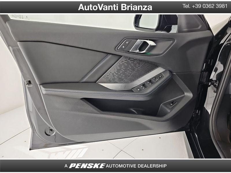 BMW Serie 1 118d MSport Pro