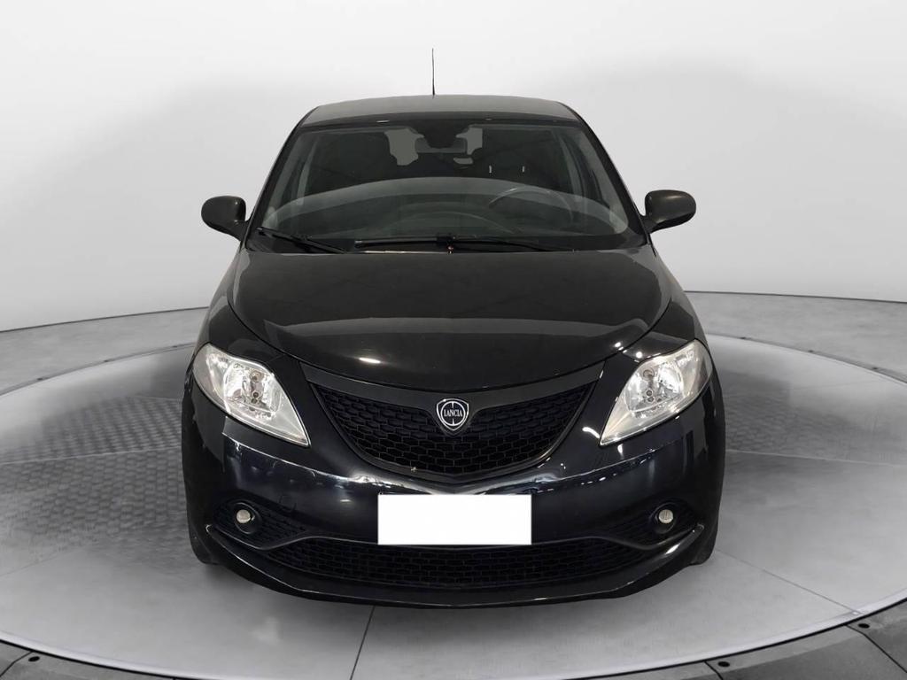 Lancia Ypsilon 5 Porte 1.2 Ecochic Silver