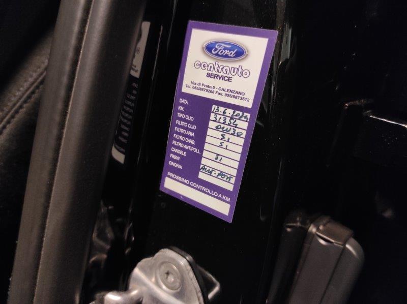 BMW Serie 1 (F40) - 116d 5p. Business Advantage