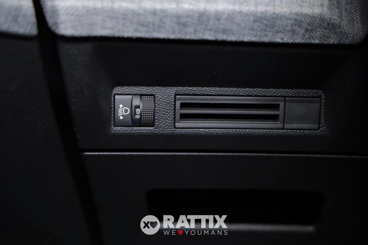 Peugeot 5008 1.2 Hybrid 145CV Allure e-DCS6 7p.ti